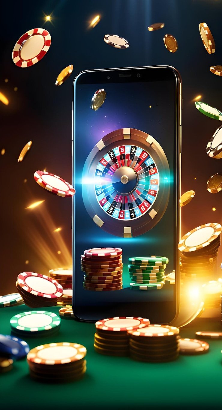 onebet প্ল্যাটফর্মে জুয়েল বোনাঞ্জা খেলার ধাপসমূহ
