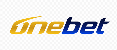 onebet লোগো